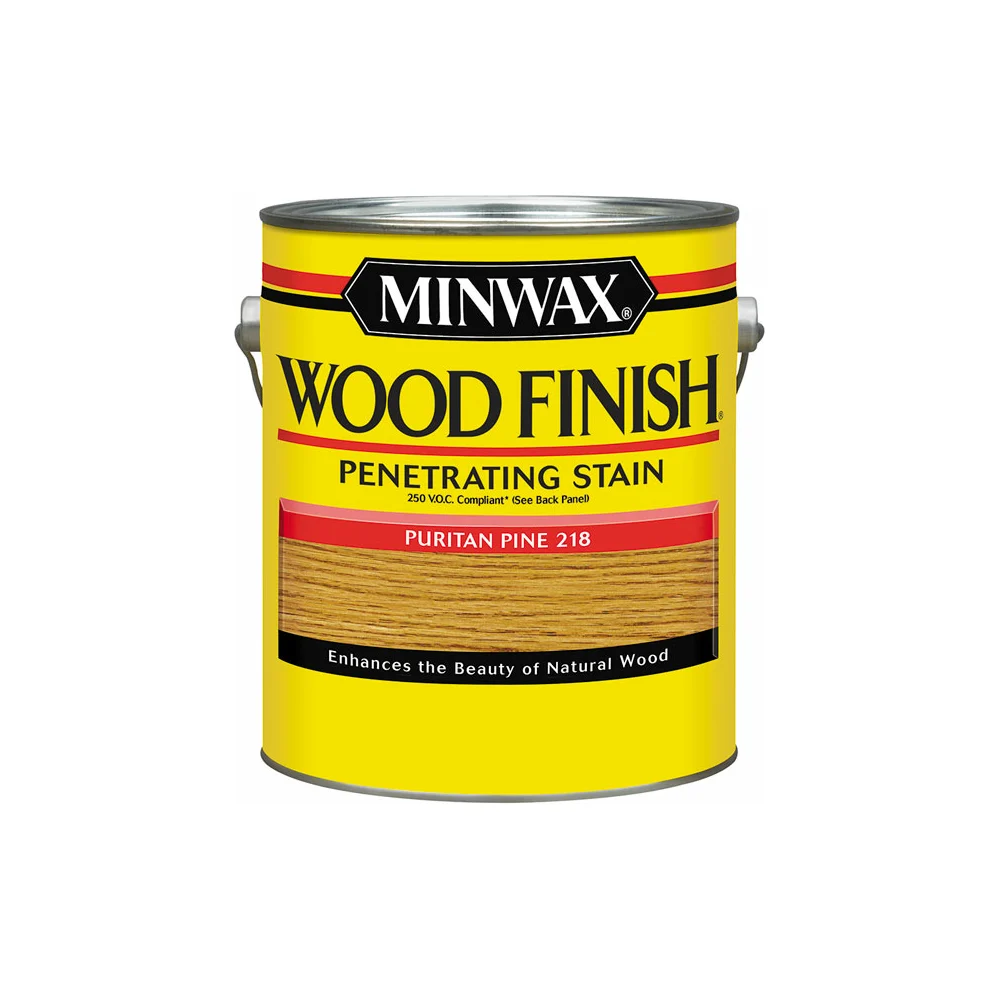 Морилка Minwax WF 218 71003