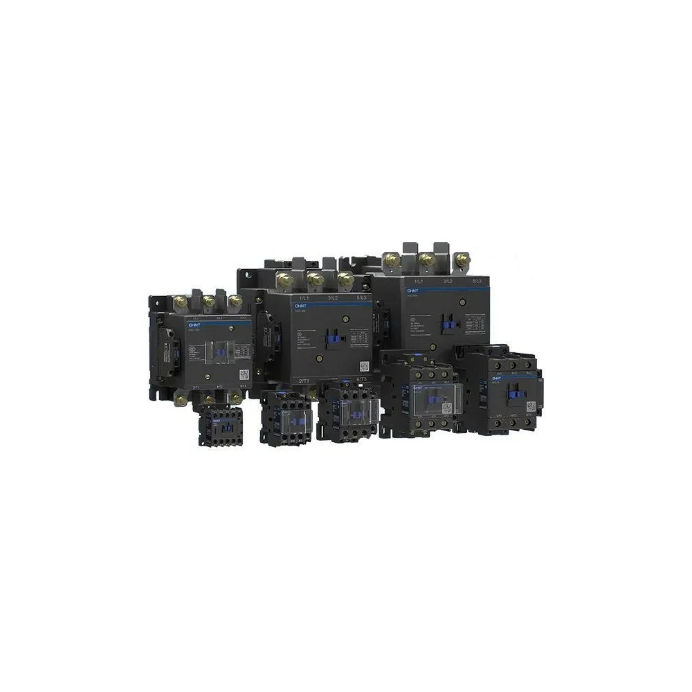 Контактор CHINT NXC-160 836515