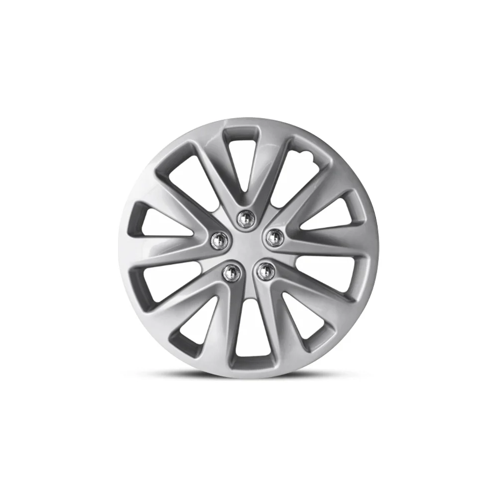 Колпаки на колеса AUTOPROFI WC-2030 SILVER 16
