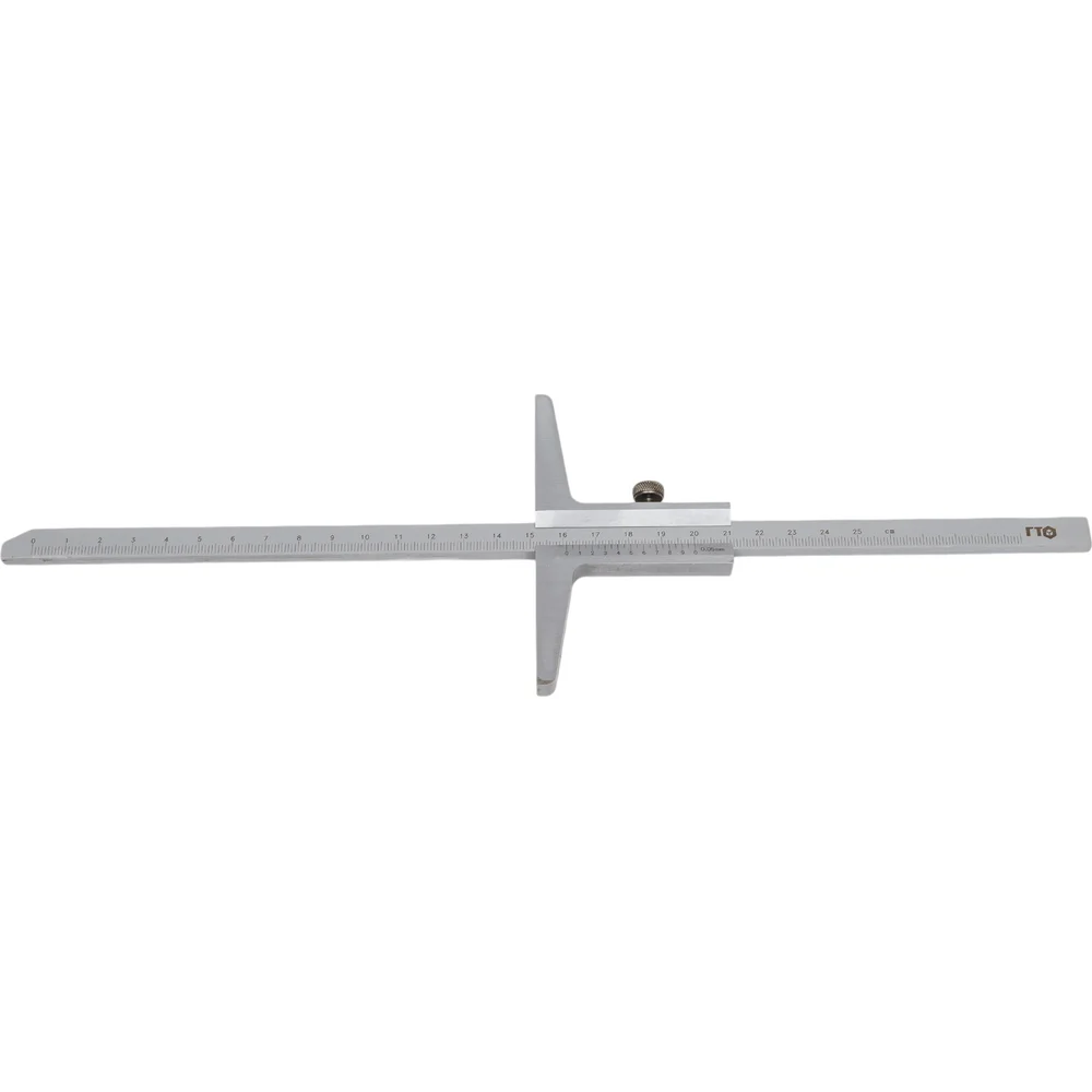 Штангенглубиномер ГТО ШГ-250 VDG2500501
