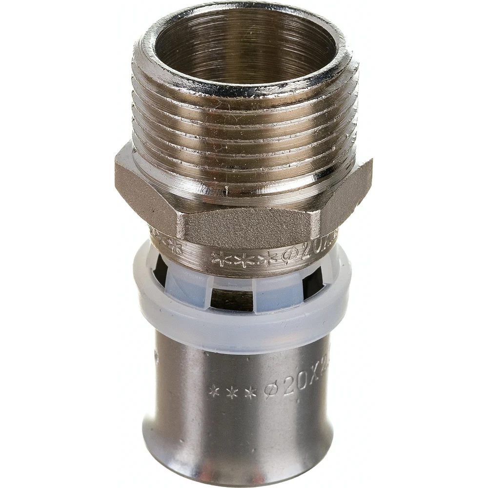 Соединитель Valtec VTm.201.N.002005