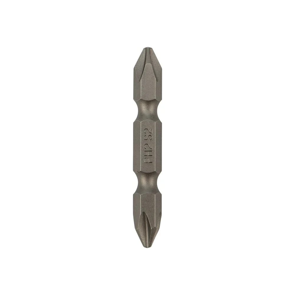 Двухсторонняя бита для шуруповерта KRANZ KR-92-0451