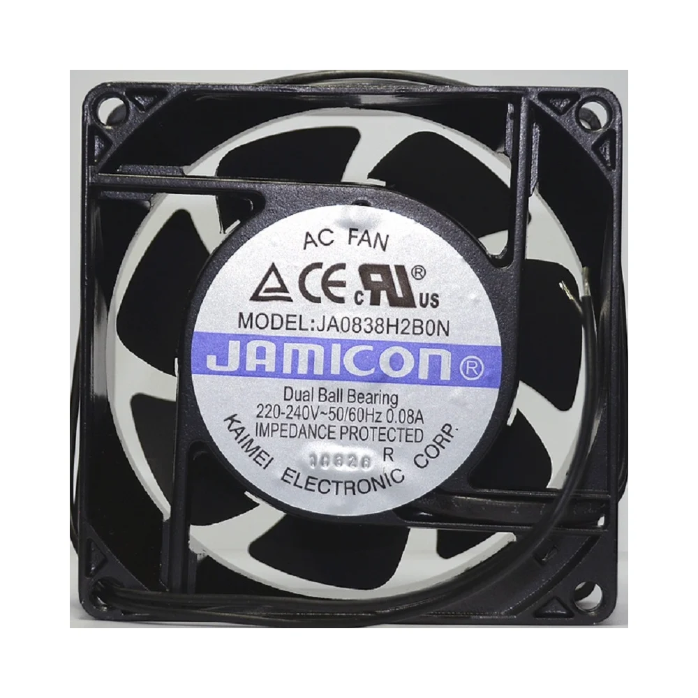 Вентилятор JAMICON JA0838H2B0N-L С00036535