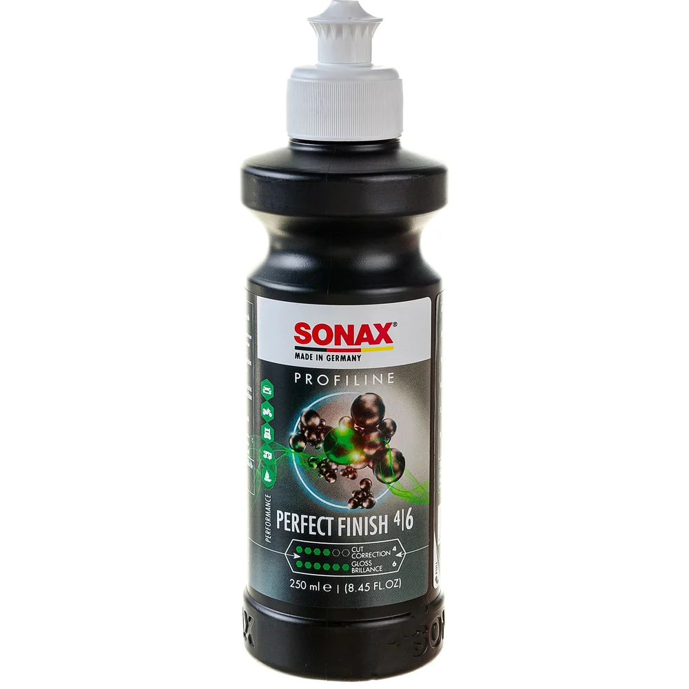 Одношаговая полироль Sonax ProfiLine Perfect Finish 04-06 224141