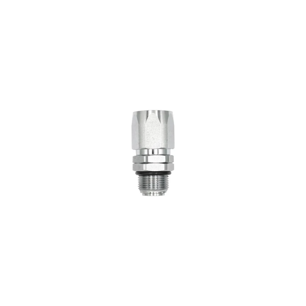 Неповоротный медный вертлюг Petropump AC-HS-1BS PP180037
