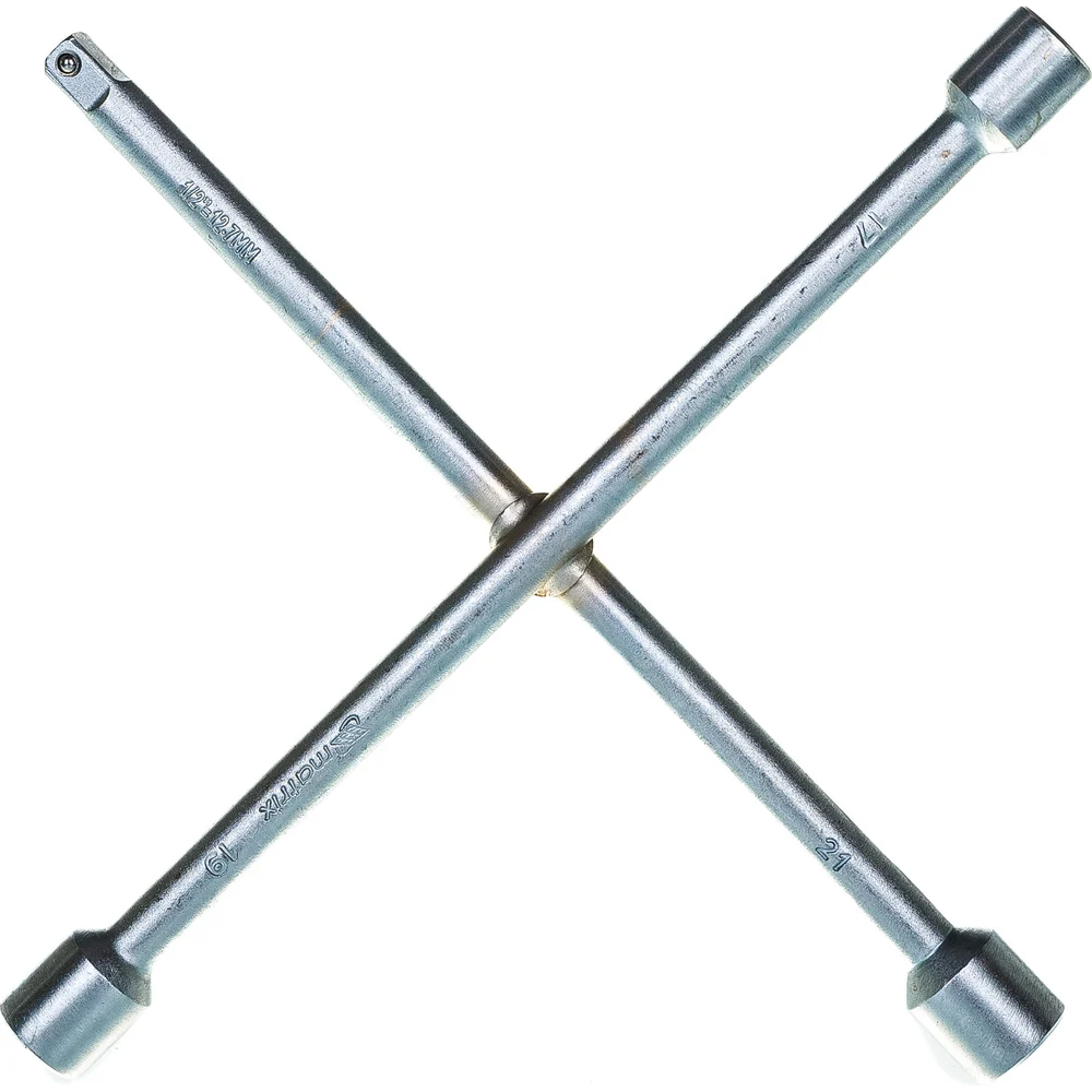 Баллонный ключ-крест MATRIX PROFESSIONAL 14247