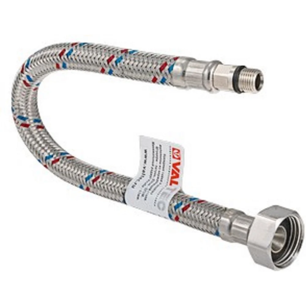 Подводка для воды Valtec VTf.003.IS.0418150