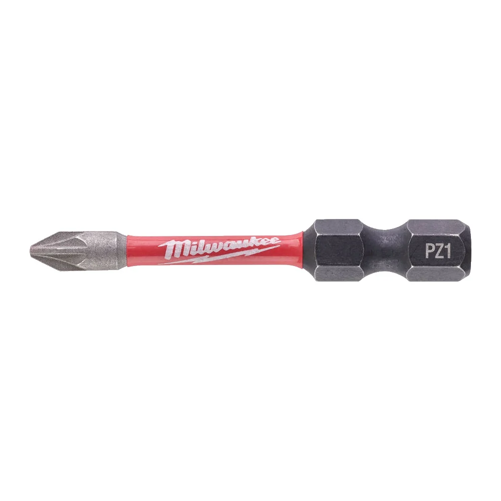 Насадка Milwaukee SHOCKWAVE 4932471566