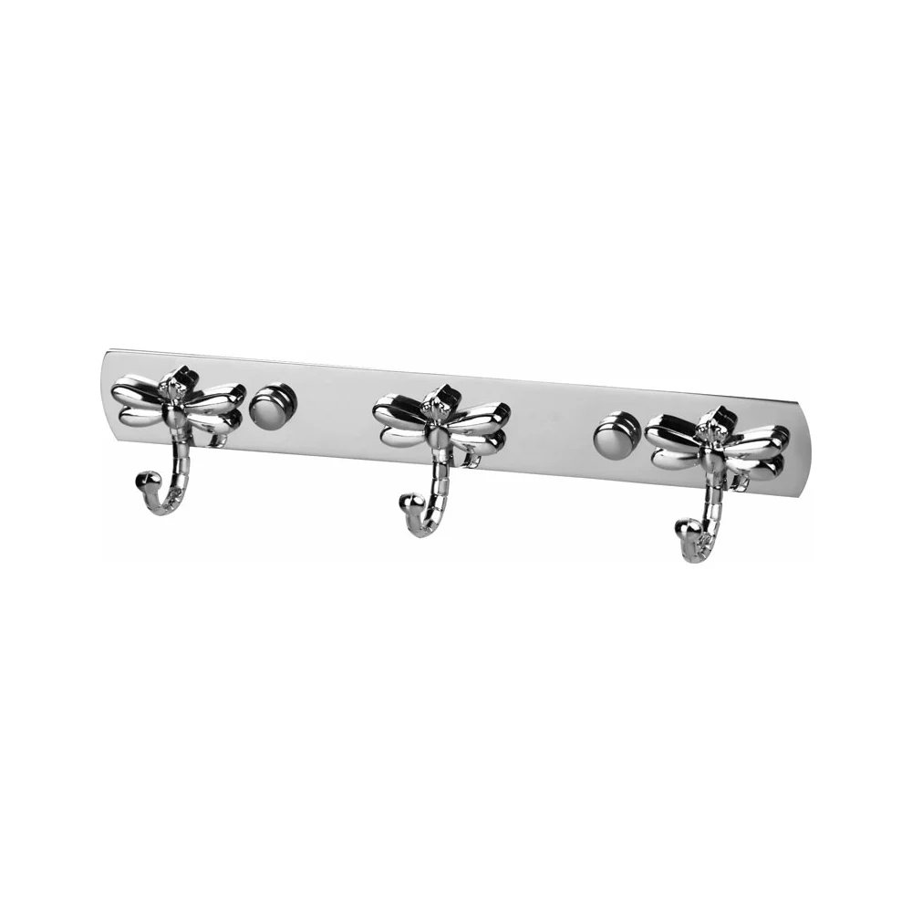 Вешалка Рыжий кот Стрекозы SSA-025-3 310787