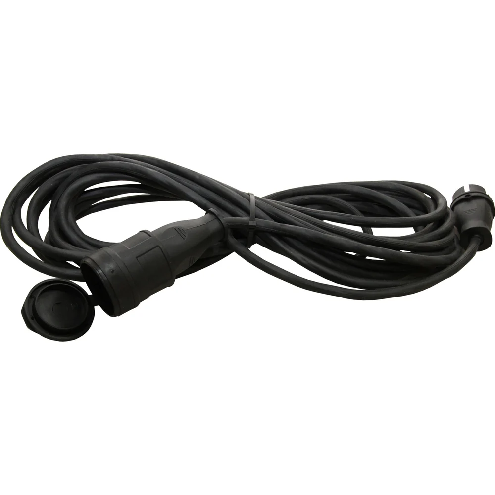Силовой удлинитель-шнур TDM ELECTRIC УШз16-101 SQ1302-0345