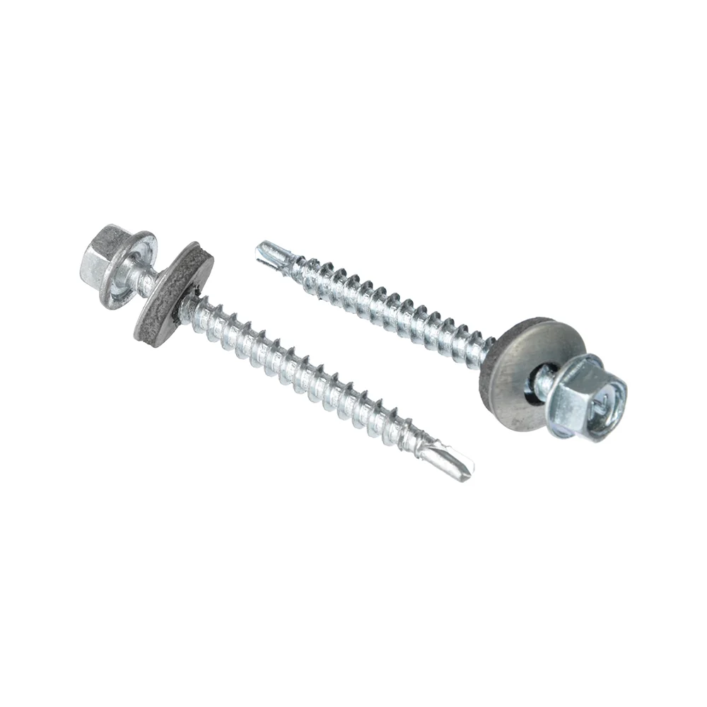 Кровельные саморезы Tech-Krep 5,5x51 5 кг 144788