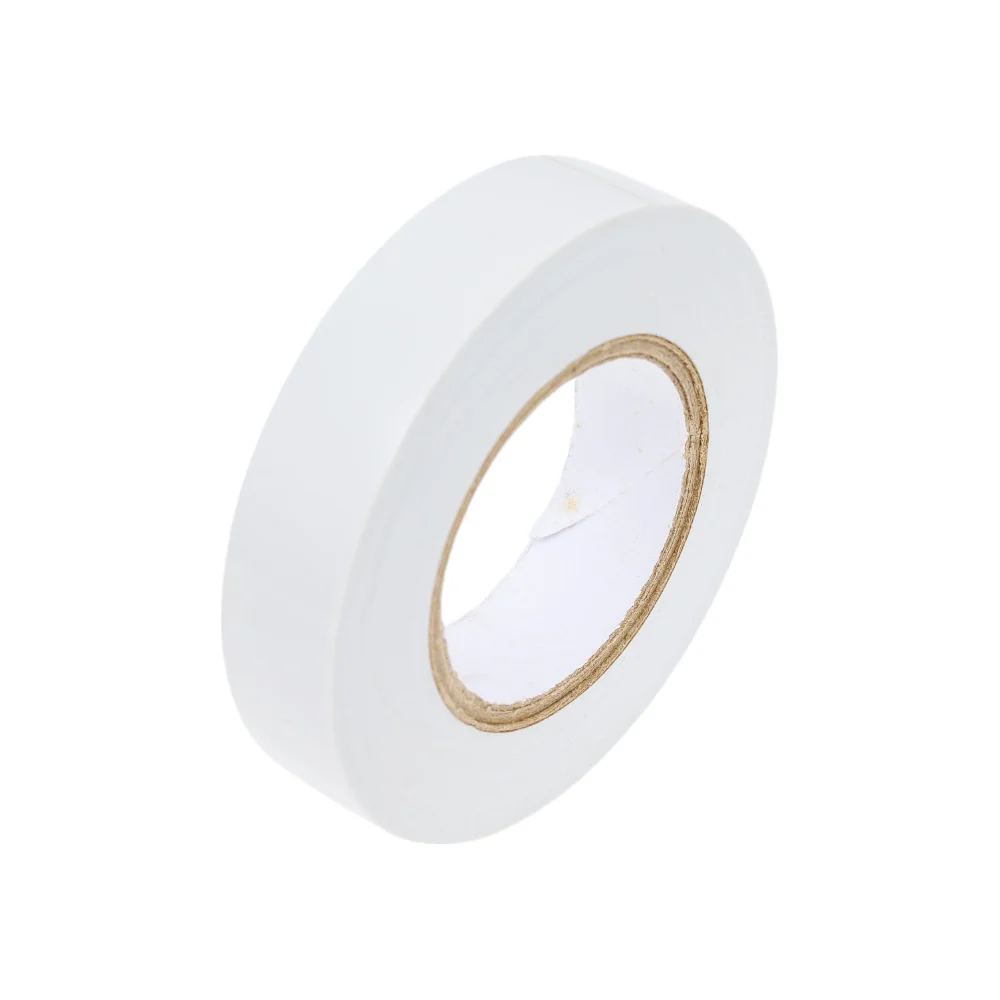 Изолента пвх General Lighting Systems GIT-13-15-20-W 475009