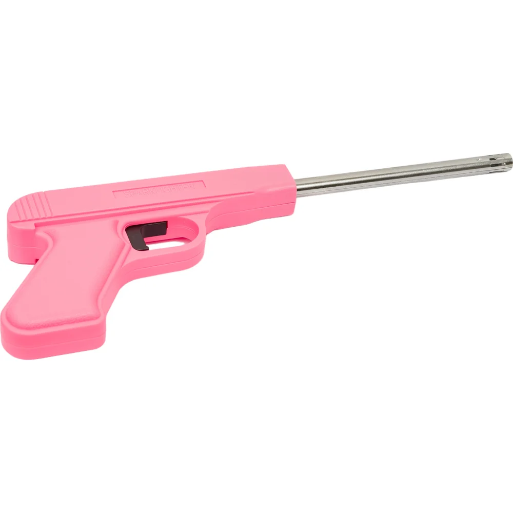 Пьезозажигалка ENERGY JZDD-17-R 157422