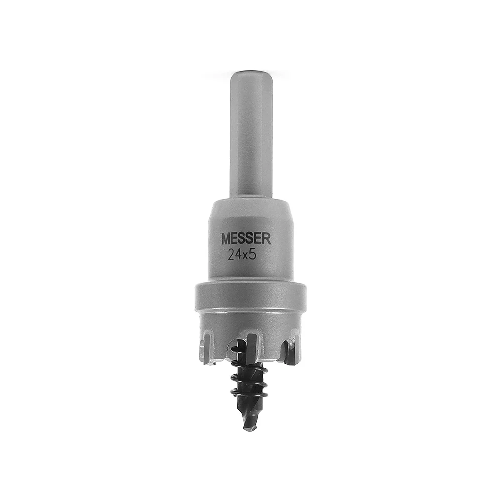 Коронка тст MESSER 45432