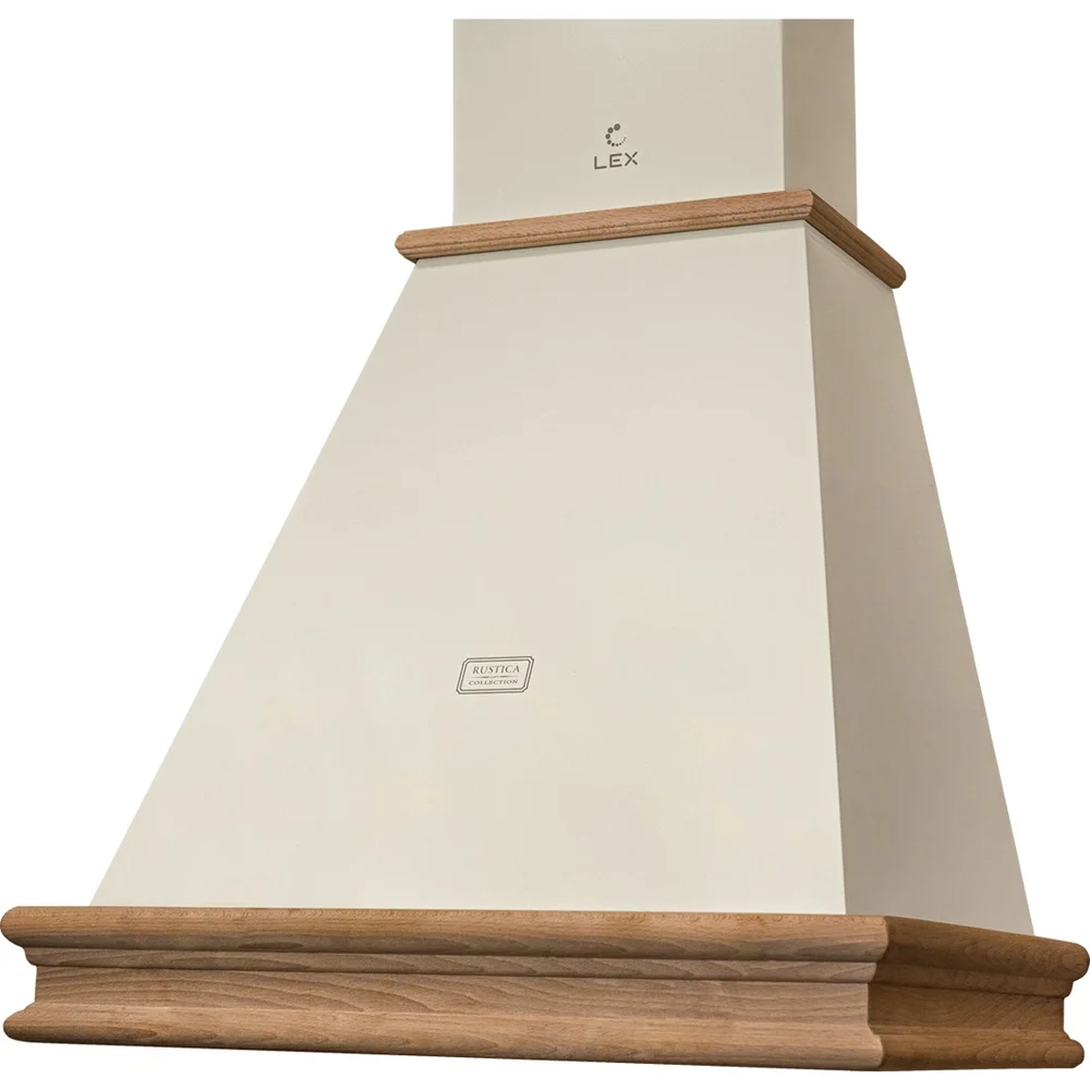 Вытяжка LEX VERONA BODY 600 Ivory Light RUVI000435