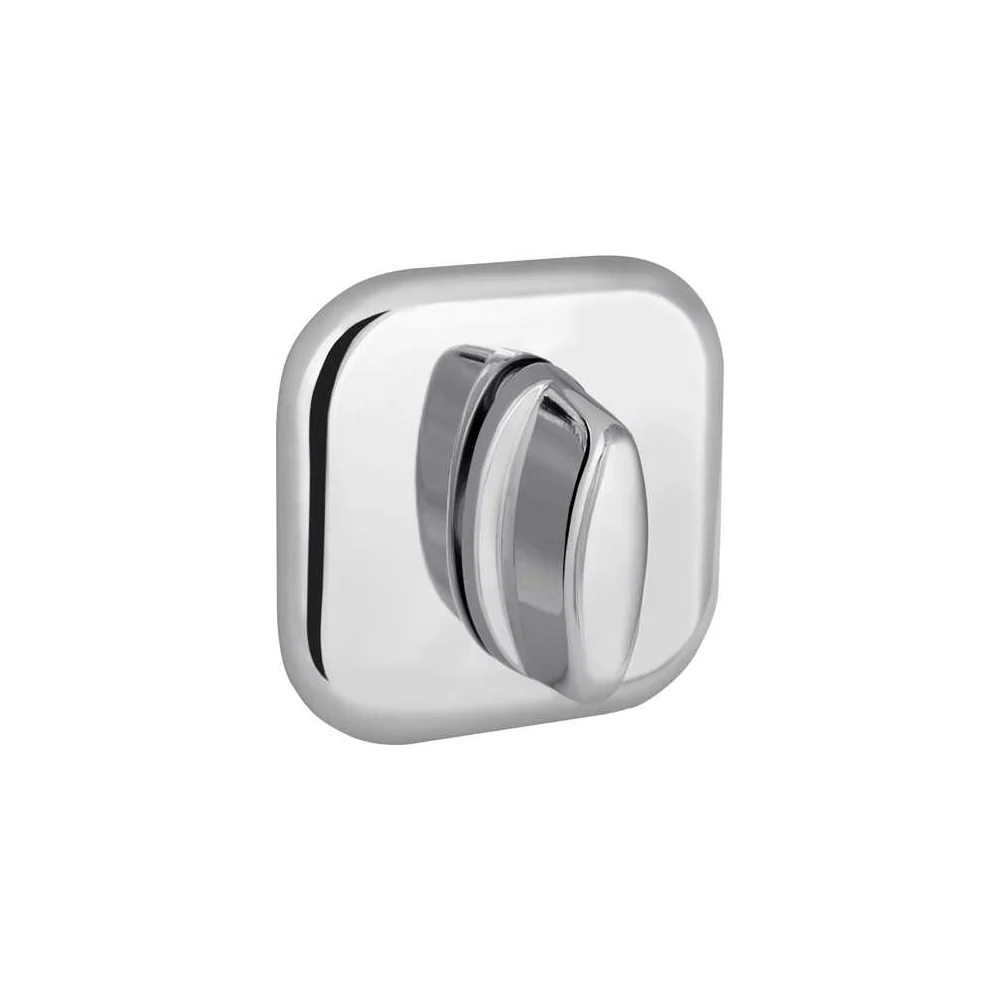 Ручка поворотная Fuaro BKW8x75.K.XL62 (BKW8x75 XL) CP-8 41303