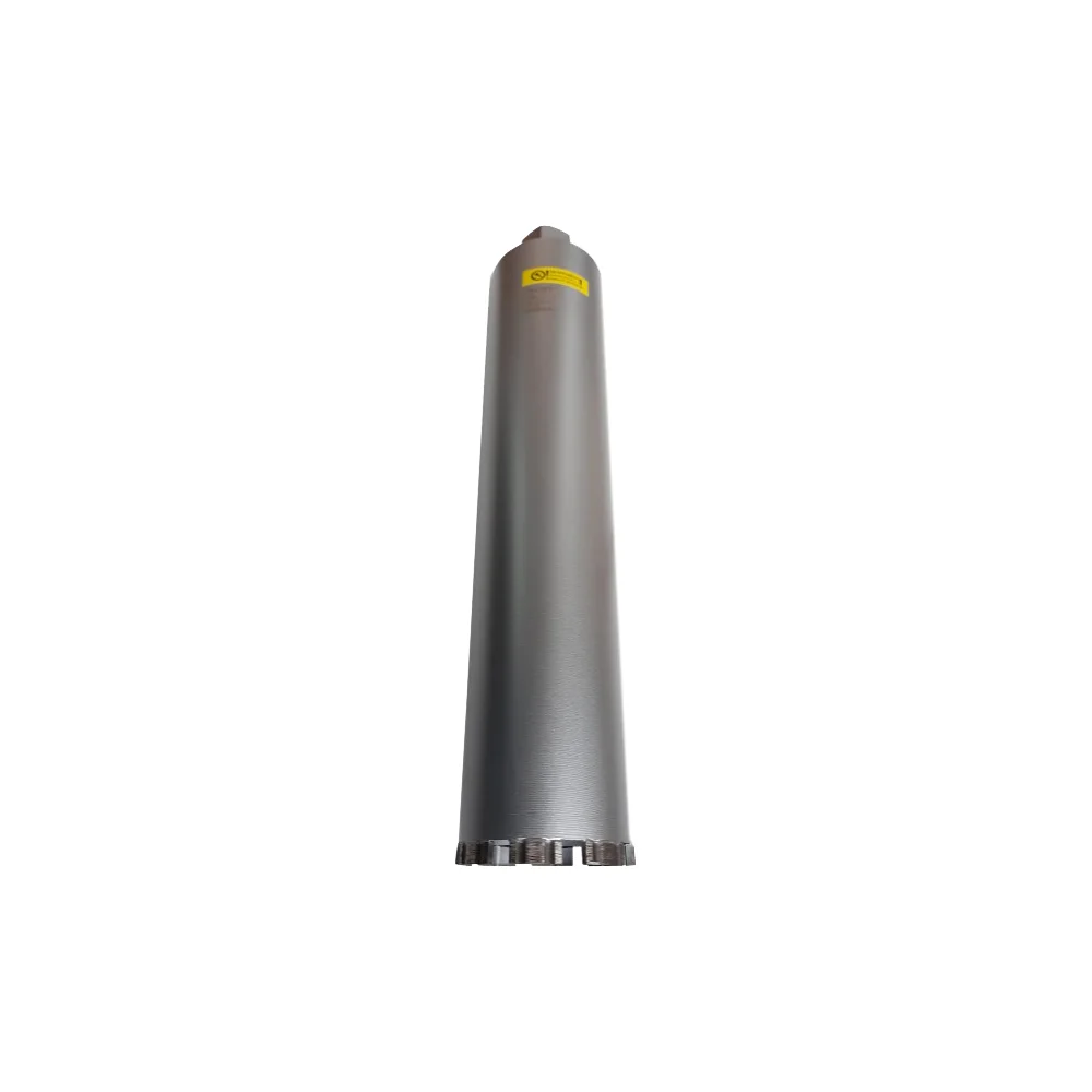 Алмазная коронка Hilberg Laser HD713