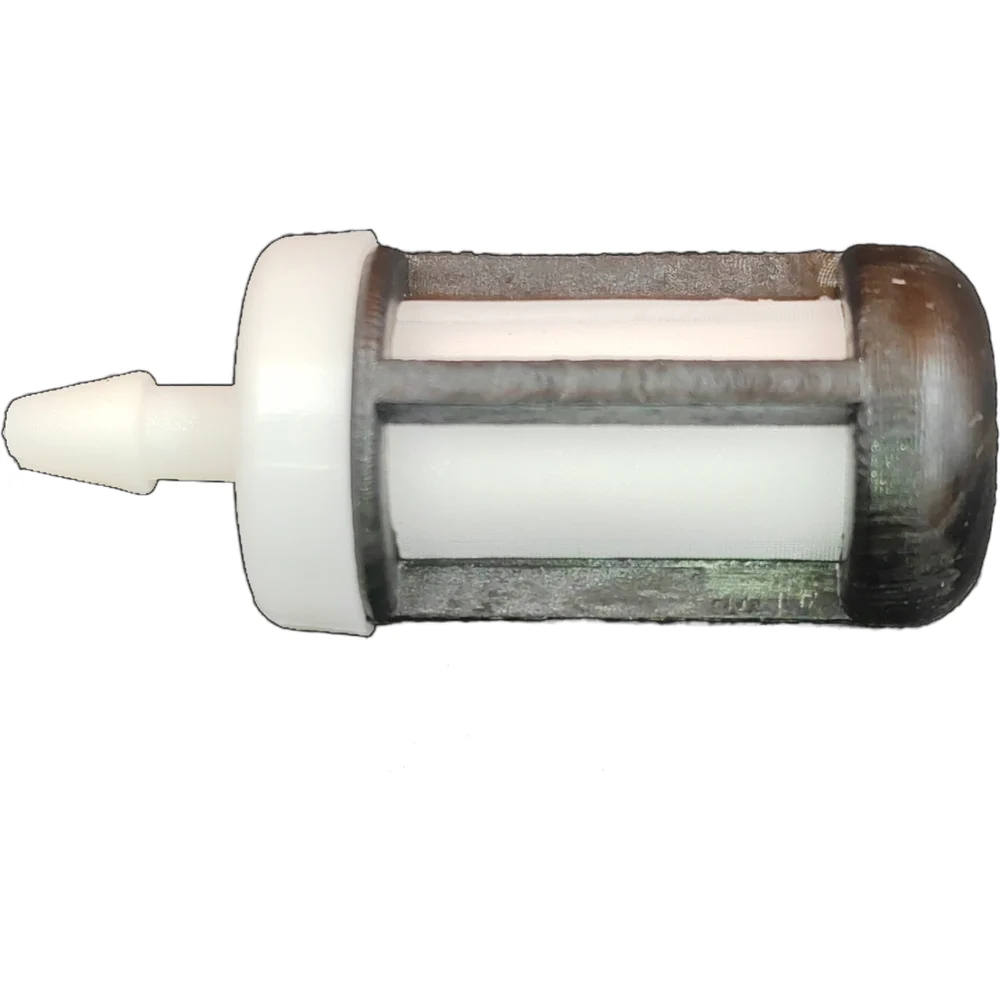 Топливный фильтр для триммера, бензореза FS38/55/TS420 UNITED PARTS 90-0670