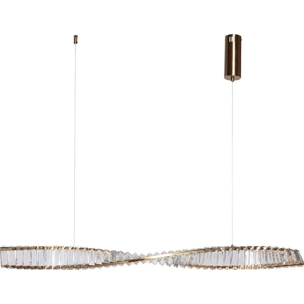 Подвесной светильник MW LIGHT MW-Light Гослар 498017301