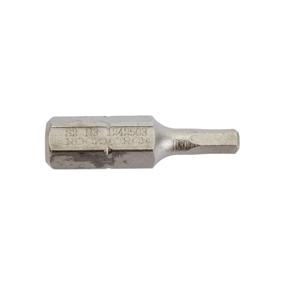 Шестигранная бита Rockforce RF-1242503(3368)