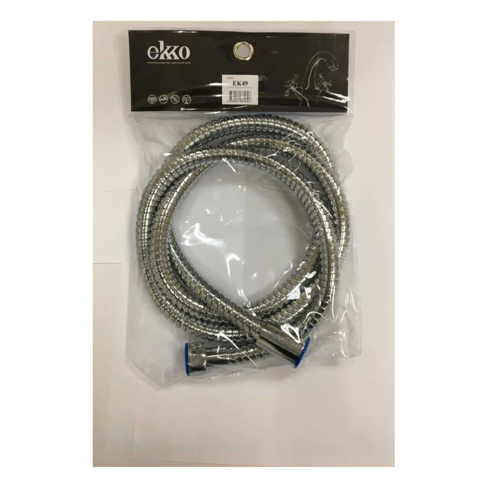 Шланг для душа Ekko ek49