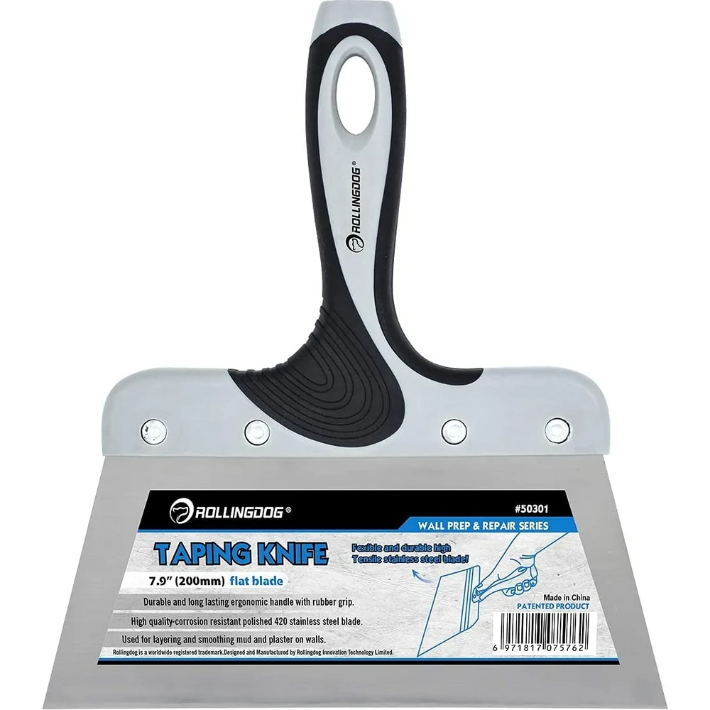 Шпатель Rollingdog Taping Knife 50301