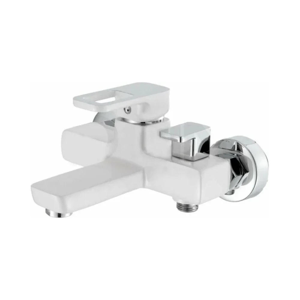 Смеситель для ванны и душа D-Lin D130366-C
