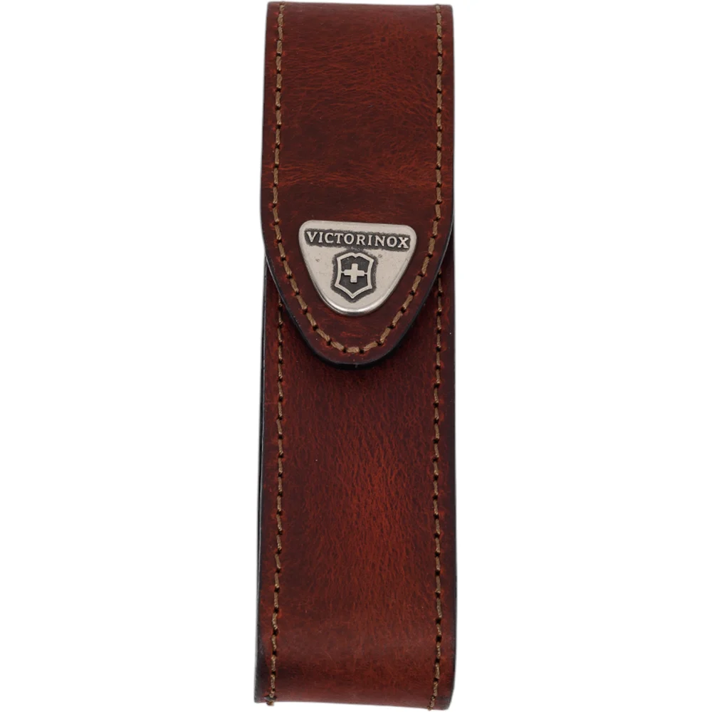 Кожаный чехол Victorinox 4.0547