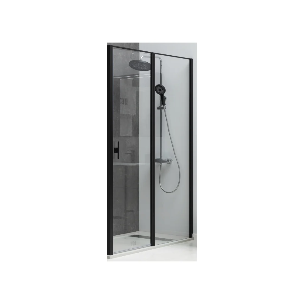 Душевая дверь ALLEN BRAU Priority 3.31012.BBA 00256520