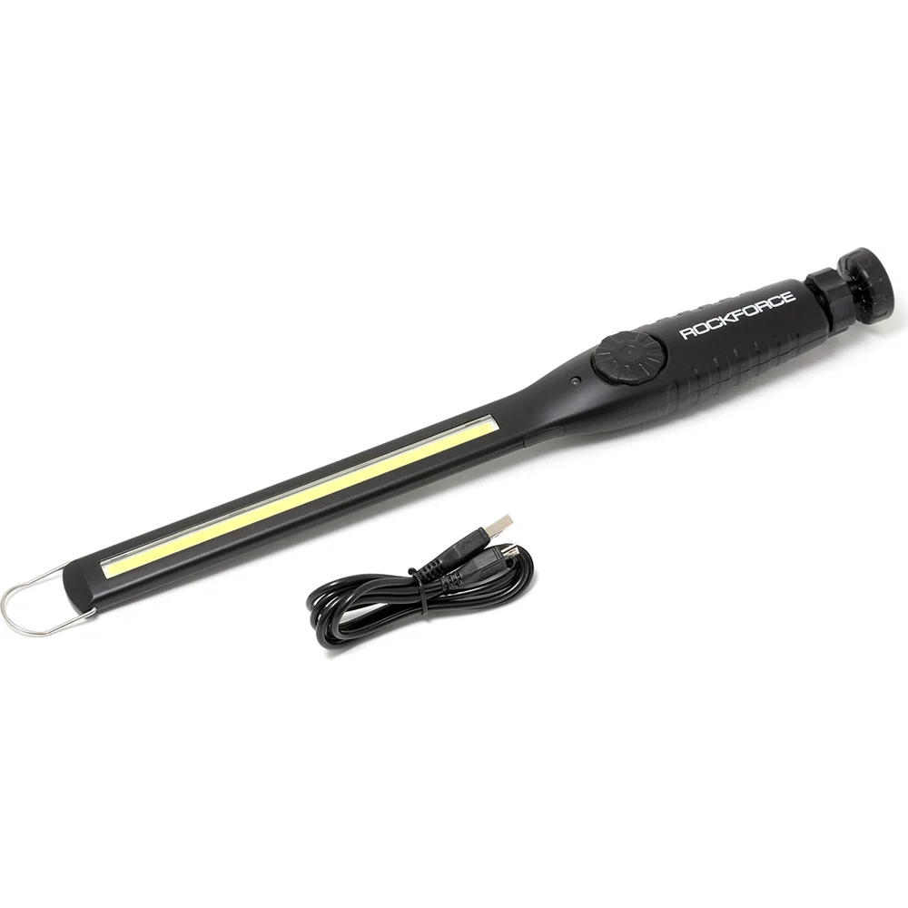 Аккумуляторная светодиодная лампа Rockforce RF-01401(25710)