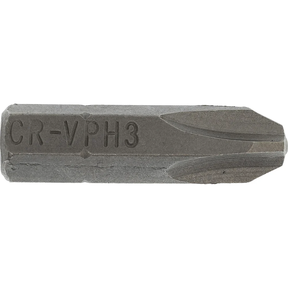Бита для отвертки GRIFF FJS-186 019165