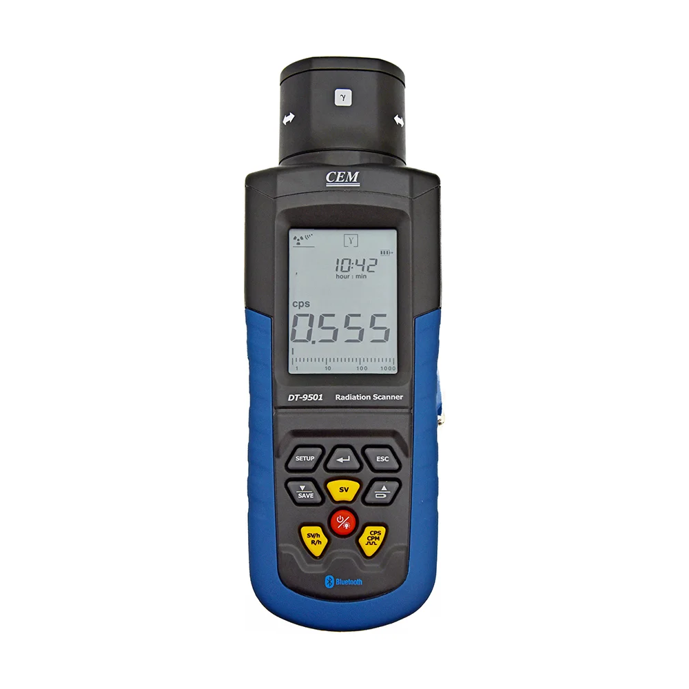 Дозиметр СЕМ DT-9501 481943