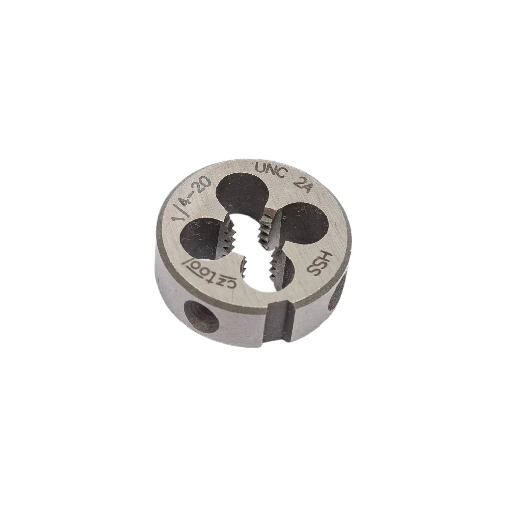 Плашка Bucovice Tools 245140