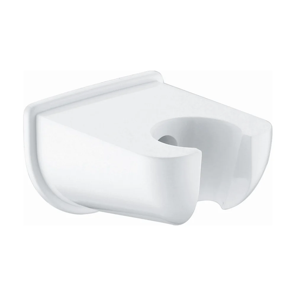 Кронштейн для душевой лейки Elghansa SB-106-White