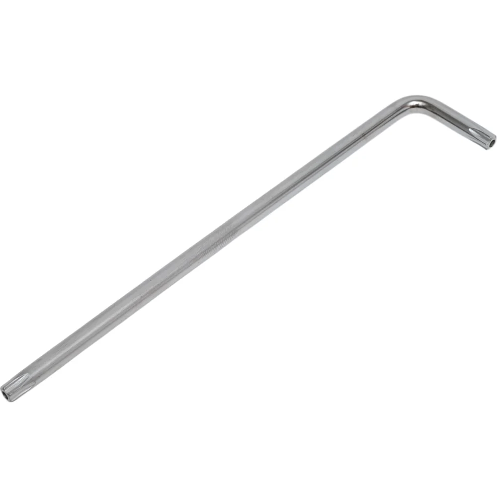Экстра длинный Г-образный ключ torx Rockforce RF-76727XL(6156)