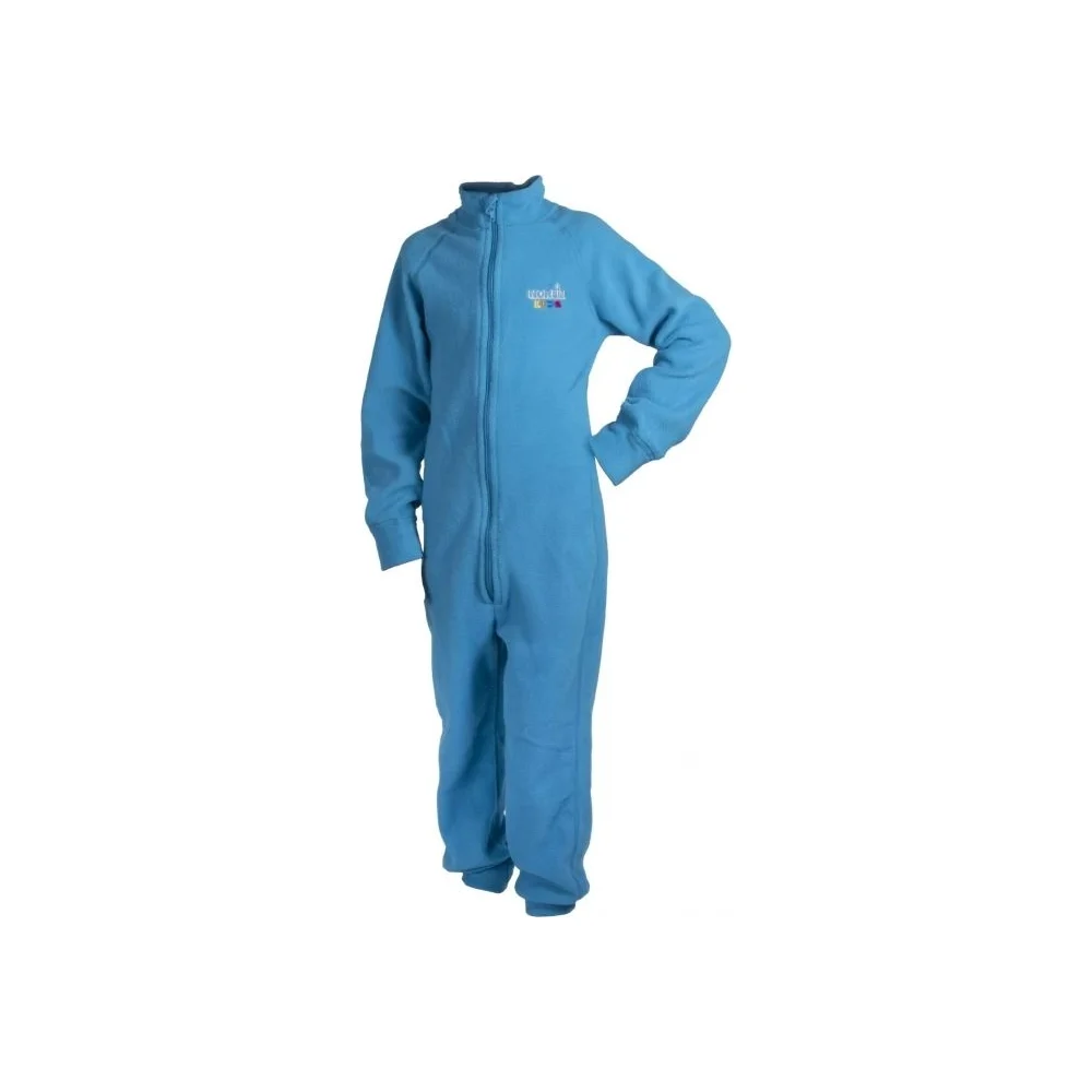 Комбинезон Norfin KIDS THERMO BLUE 02 р.116-122 402002-116-122