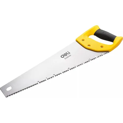 Ножовка Deli DL6840A, 300грамм