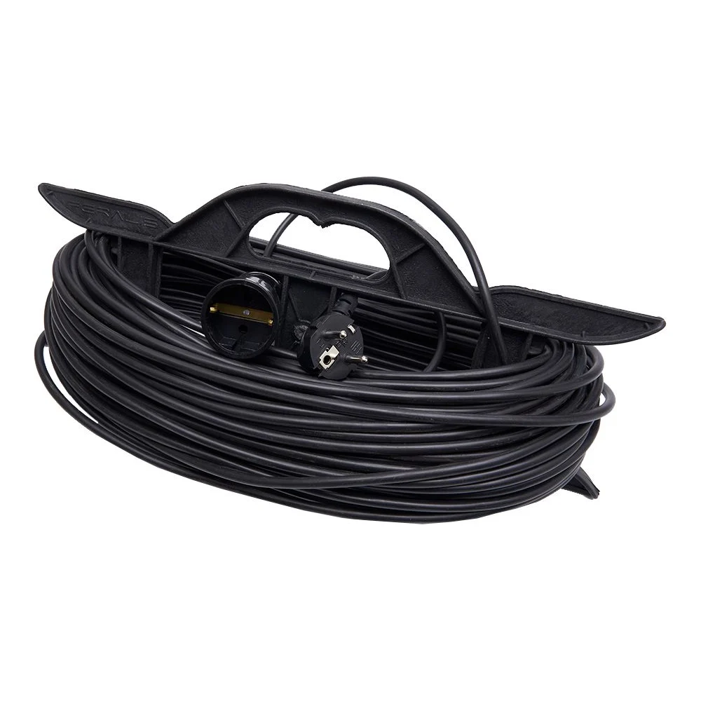 Удлинитель STEKKER HM02-01-30 Home 39225