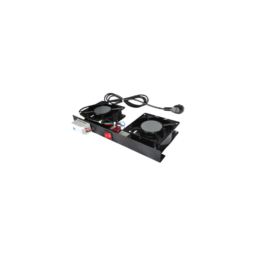 2-х модульный вентилятор DATAREX DR-451211