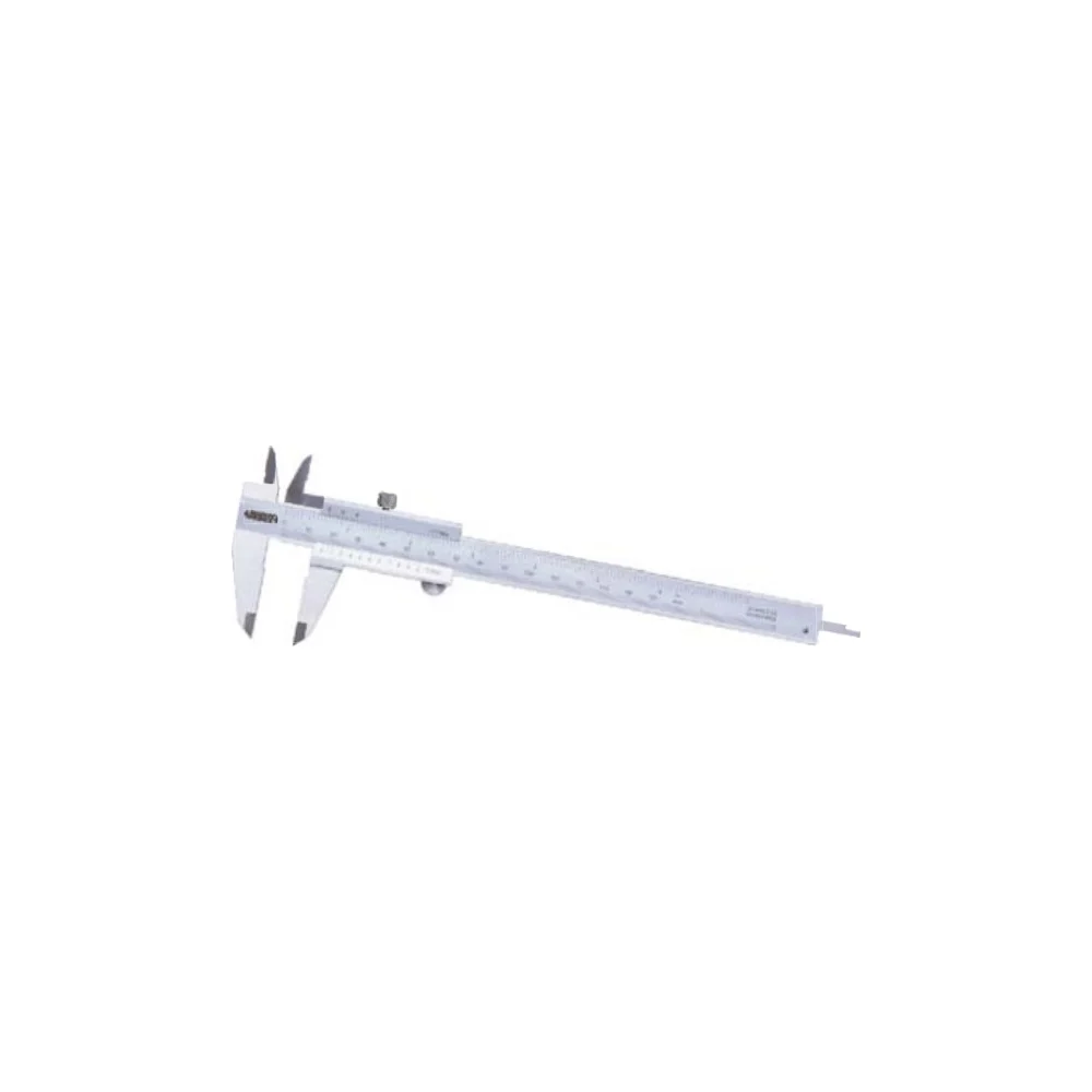 Штангенциркуль INSIZE Шц I-250 1205-250S