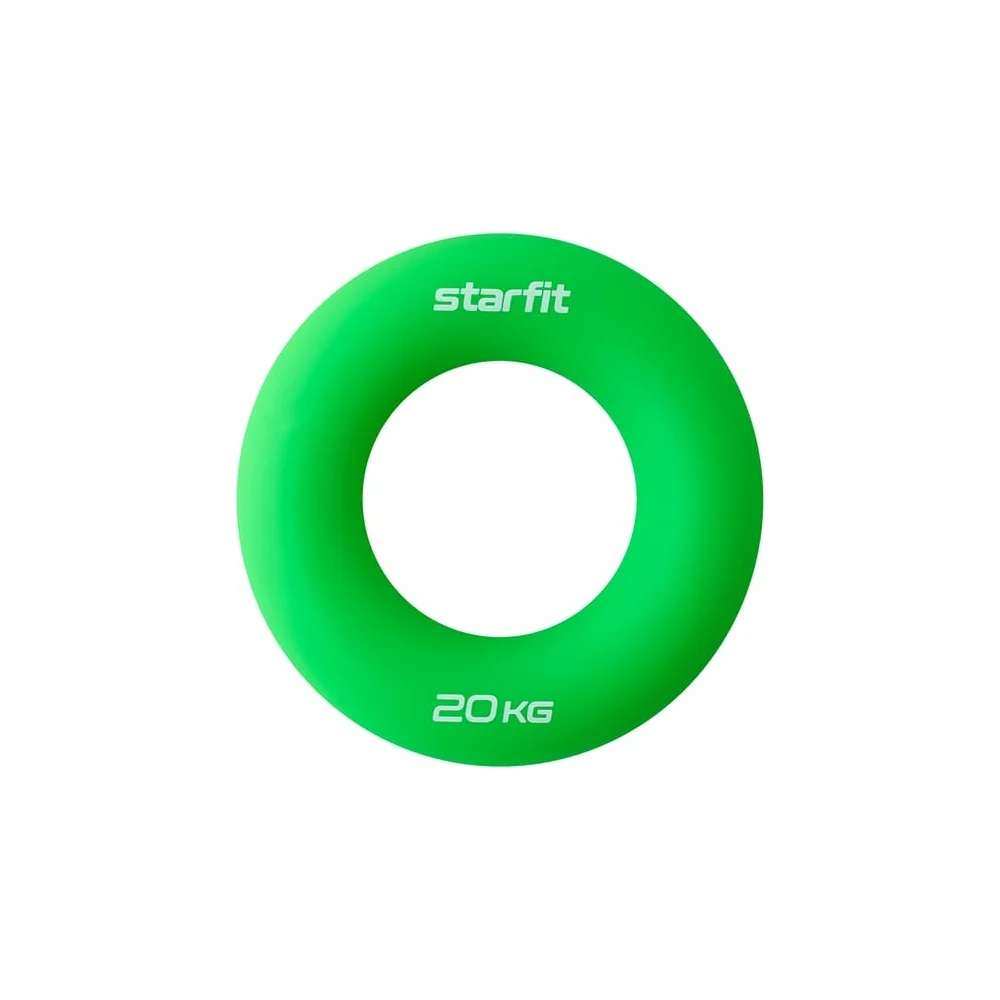 Кистевой эспандер-кольцо Starfit ES-404 УТ-00019246