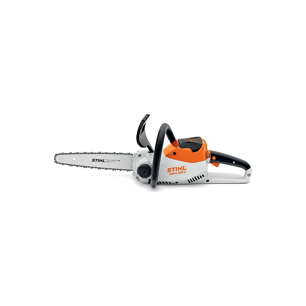 Аккумуляторная пила Stihl MSA 120 C-BQ 1254-011-5888