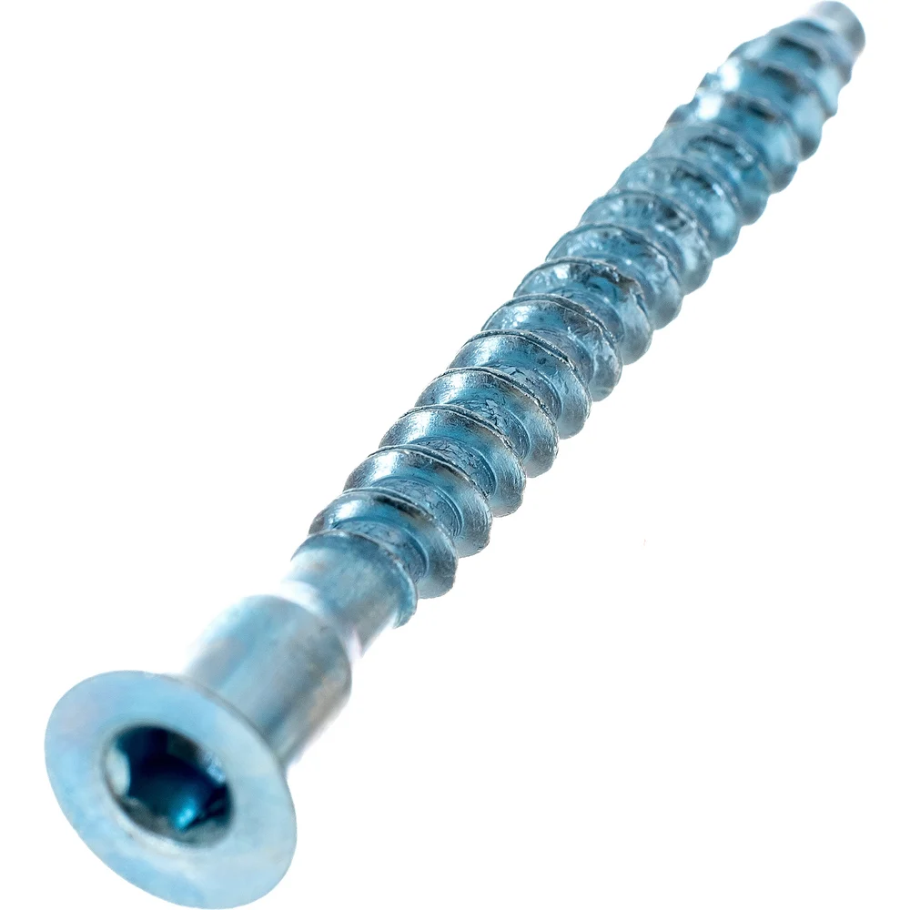 Конфирмат STARFIX 5x50 мм, 60 шт. SMP1-07506-60