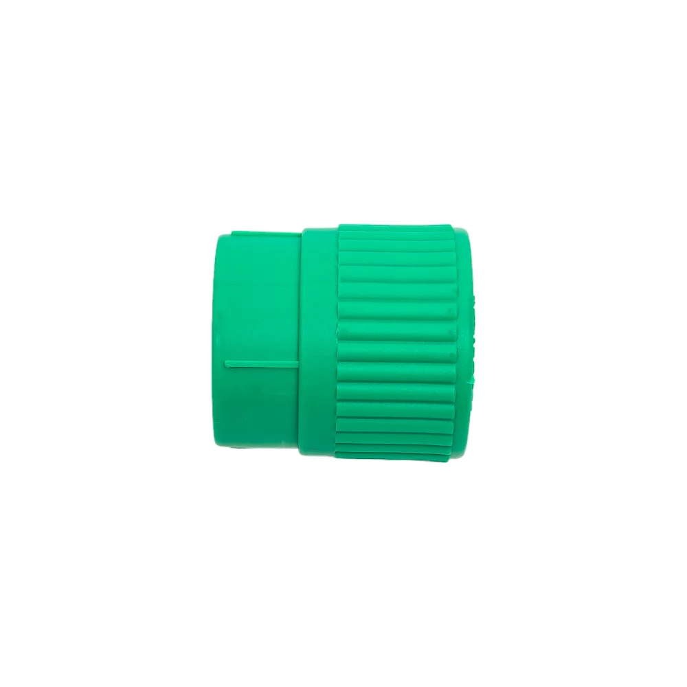 Комбинированная полипропиленовая муфта Blue Ocean PPRF/IA(G)-25x1/2"