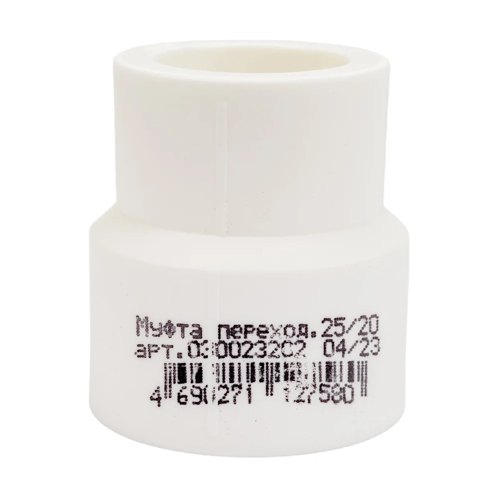 Переходная муфта TEBO R-TB 30023202