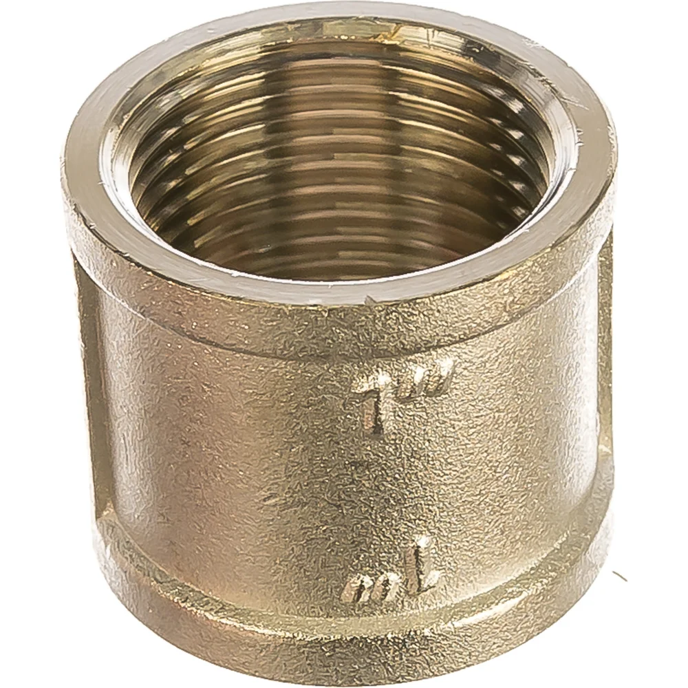 Прямая муфта Valtec 76555