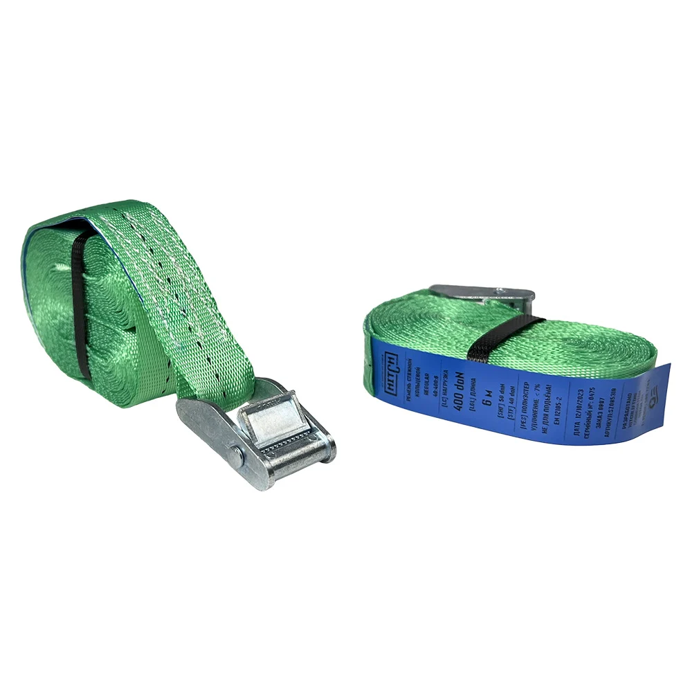 Стяжной кольцевой ремень HITCH REGULAR SZ085669