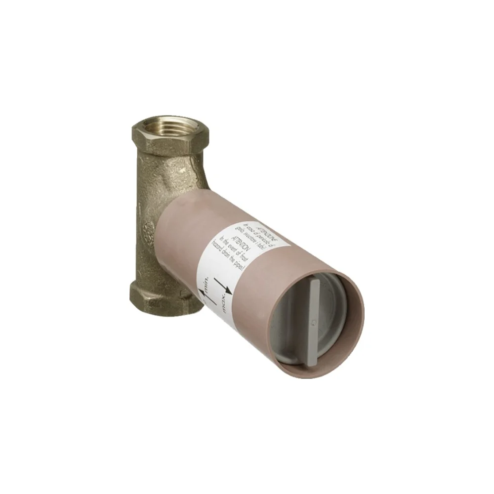 Запорный вентиль Hansgrohe 15970180 00000007587