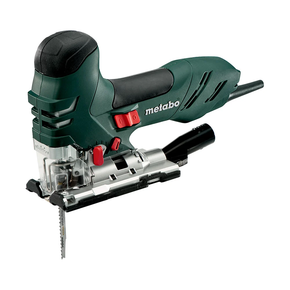 Лобзик Metabo STE 140 PLUS 601403500