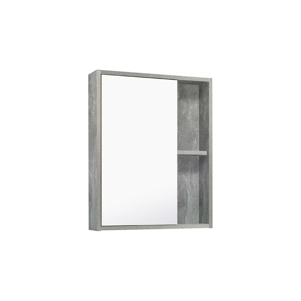 Зеркальный шкаф Runo Эко 52 00-00001184